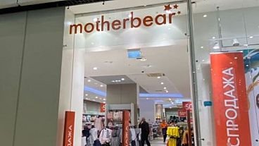 Магазин Motherbear в Москве